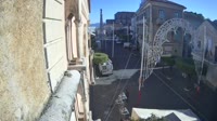 Teggiano - San Cono Square
