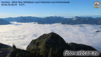 Hochkar - Wildalpen