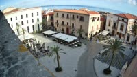 Cefalù - Cathedral Square