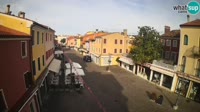 Caorle - Old Town
