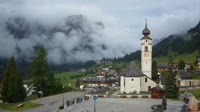 Bolzano - Calfosch in Val Badia