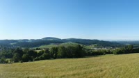 Wegscheid - Panoramablick