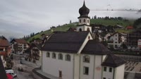 Abtei - St. Kassian