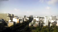 Hô Chi Minh-Ville - Vue panoramique - Axon Active