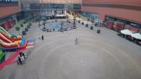 Millenium Hall