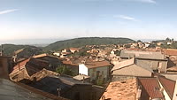 Petronà - Panorama