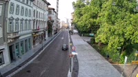 Gorizia - Corso Giuseppe Verdi
