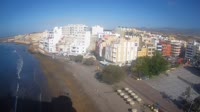 Tenerifė - El Médano Beach