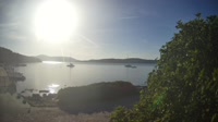 Sardinia - Tramariglio Bay