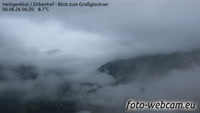 Heiligenblut - Zirbenhof - Großglockner