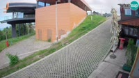 Zagrebas - Sljeme - slidinėjimo centras