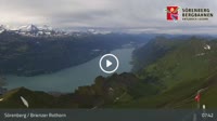 Sörenberg - Brienzersee