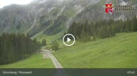 Sörenberg - Gondelbahn Rossweid