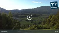 Saalfelden - Sommerrodelbahn