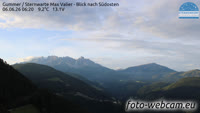 San Valentino In Campo - Associazione Astrofili Max Valier