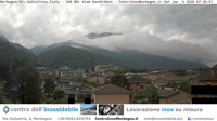 Morbegno - Val Gerola - Valtellina