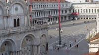 Venedig - Markusplatz