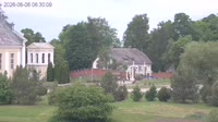 Bebrene - Manor