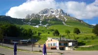 Prati di Tivo - Corno Piccolo - Gran Sasso