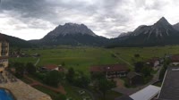 Lermoos - Zugspitze