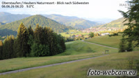 Oberstaufen - Seelekopf, Hochgrat, Staufner Berg