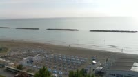 Alba Adriatica - Promenade Guglielmo Marconi