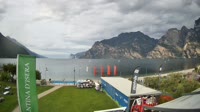Nago-Torbole - Circolo Surf