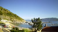 Palinuro - Ficocella Beach