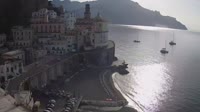 Amalfi - Atrani - Divina Costiera