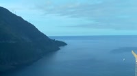 Maratea - Spiaggia Pietra Caduta