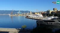 Fiume - Riva, Marina