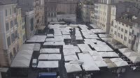 Rome - Campo de' Fiori