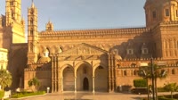 Palermo - Kathedrale