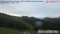 Bad Kleinkirchheim - Nationalparkbahn