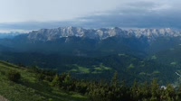 Zugspitze - Wank
