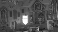 Tylicz - Chiesa