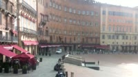 Siena - Piazza del Campo
