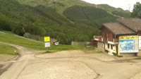 Sestola - Passo del Lupo - Mount Cimone