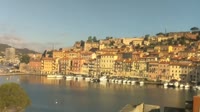 Elba - Portoferraio - Harbour
