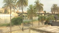 Sevilla - Puente de Triana