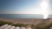 Jurata - Spiaggia