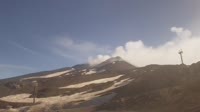 Mount Etna - Summit Craters - Volcano