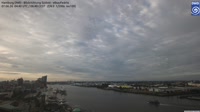 Hambourg - Landungsbrücken