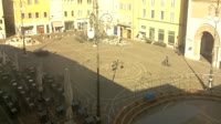 Fano - Piazza XX Settembre