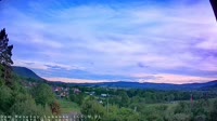 Panorama miasta