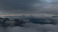 Mont Blanc - Punta Helbronner
