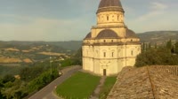 Todi - Santa Maria della Consolazione