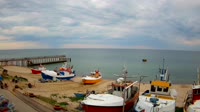 Chłopy - Pier