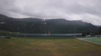 Silvaplana - Silvaplanersee