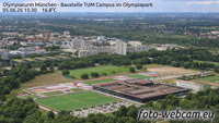 München - Olympiapark